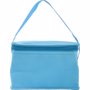 Pochette isotherme en non-tissé Bleubleu clair