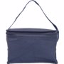 Pochette isotherme en non-tissé Bleubleu