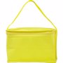 Pochette isotherme en non-tissé Jaunejaune