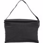 Pochette isotherme en non-tissé Noirnoir