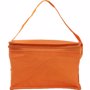 Pochette isotherme en non-tissé Orangeorange