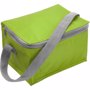 Pochette isotherme en polyester 420D Vertvert clair