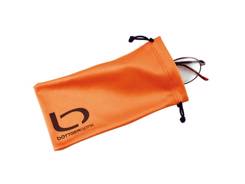 Pochette lunettes microfibre
