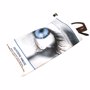 Pochette lunettes microfibre Au choixDivers