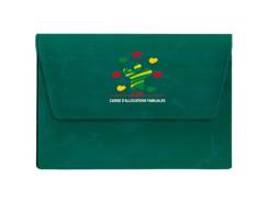 Pochette papiers véhicule