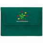 Pochette papiers véhicule VertVert