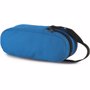 Pochette pétanque personnalisée BleuBleu royal