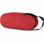Pochette pétanque personnalisée RougeRouge