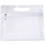 Pochette pour cosmétique en PVC translucide avec z Au choixneutre