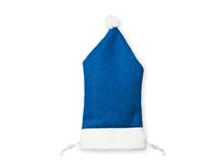 Pochette pour portable esprit de noel mirage