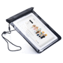 Pochette protection éclaboussures pour tablette ta Noirnoir