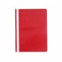 Pochette publicitaire A4 en polypro Rougerouge