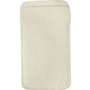 Pochette téléphone blanc Blancblanc