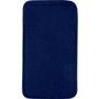Pochette téléphone marine Au choixbleu marine
