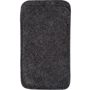 Pochette téléphone noir Noirnoir