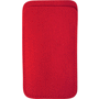 Pochette téléphone rouge Rougerouge