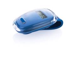 Podomètre avec clip