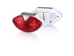 Podomètre réfléchisant