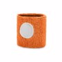 Poignet élastique OrangeOrange