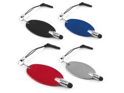 Pointe tactile publicitaire