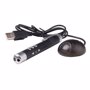 Pointeur laser télécommande USB NoirNoir