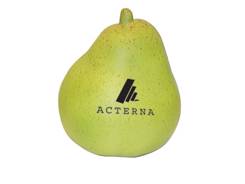 Poire anti stress