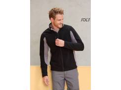 Polaire sol's nordic