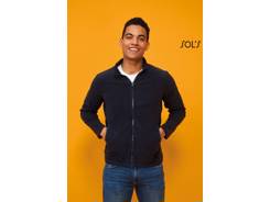 Polaire sol's norman men