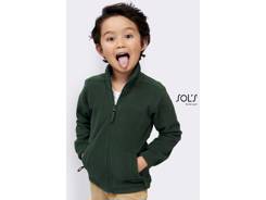 Polaire sol's north kids