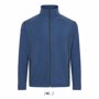 Polaire sol's nova men GrisBleu ardoise / Gris