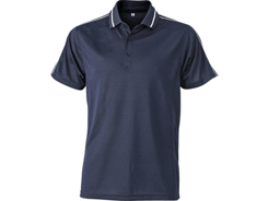 Polo de travail homme manches courtes