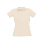 Polo femme biosfair Au choixNatural
