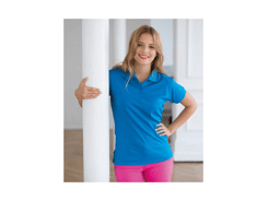 Polo femme coolplus®
