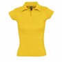 Polo femme emmanchures américaines pretty Au choixabricot