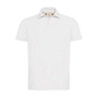 Polo homme biosfair Au choixWhite