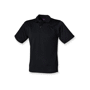 Polo homme coolplus® Au choixBlack