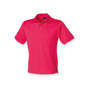 Polo homme coolplus® Au choixBright Pink