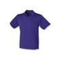Polo homme coolplus® Au choixBright Purple