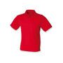 Polo homme coolplus® Au choixClassic Red