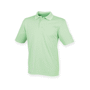 Polo homme coolplus® Au choixLime