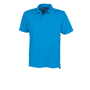 Polo homme coolplus® Au choixSapphire Blue