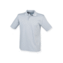 Polo homme coolplus® Au choixSilver Grey