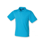 Polo homme coolplus® Au choixTurquoise