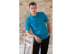 Polo homme maille piquée classic