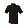 Polo homme maille piquée classic Au choixBlack