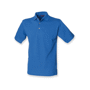 Polo homme maille piquée classic Au choixRoyal Blue