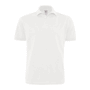 Polo homme piqué lourd HEAVYMILL Au choixWhite