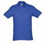 Polo homme piqué lourd manches courtes spirit Au choixroyal