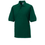 Polo maille piquée homme Au choixBottle Green