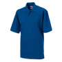 Polo maille piquée homme Au choixBright Royal Blue